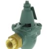 Heating Taco Boiler Fill Valves | 1/2" Cast Iron Pressure Reducing Valve (Threaded)