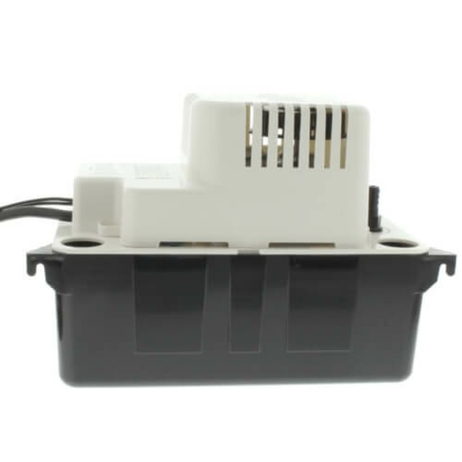 Hvac Little Giant | Vcma-15Uls, 65 Gph Automatic Condensate Removal Pump W/ Safety Switch (115V)