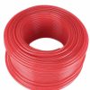 Pex Bluefin Tubing | 1/2" Oxygen Barrier Pex-B Tubing (1,000 Ft Coil)