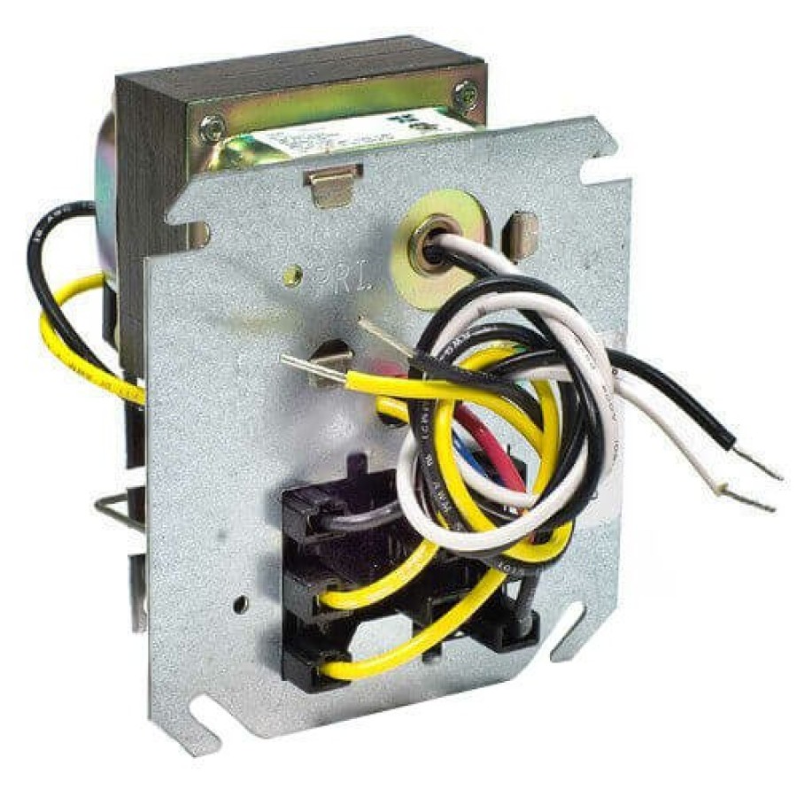 Heating Burnham Burnham Boiler Parts | Series 2 Relay/Transformer