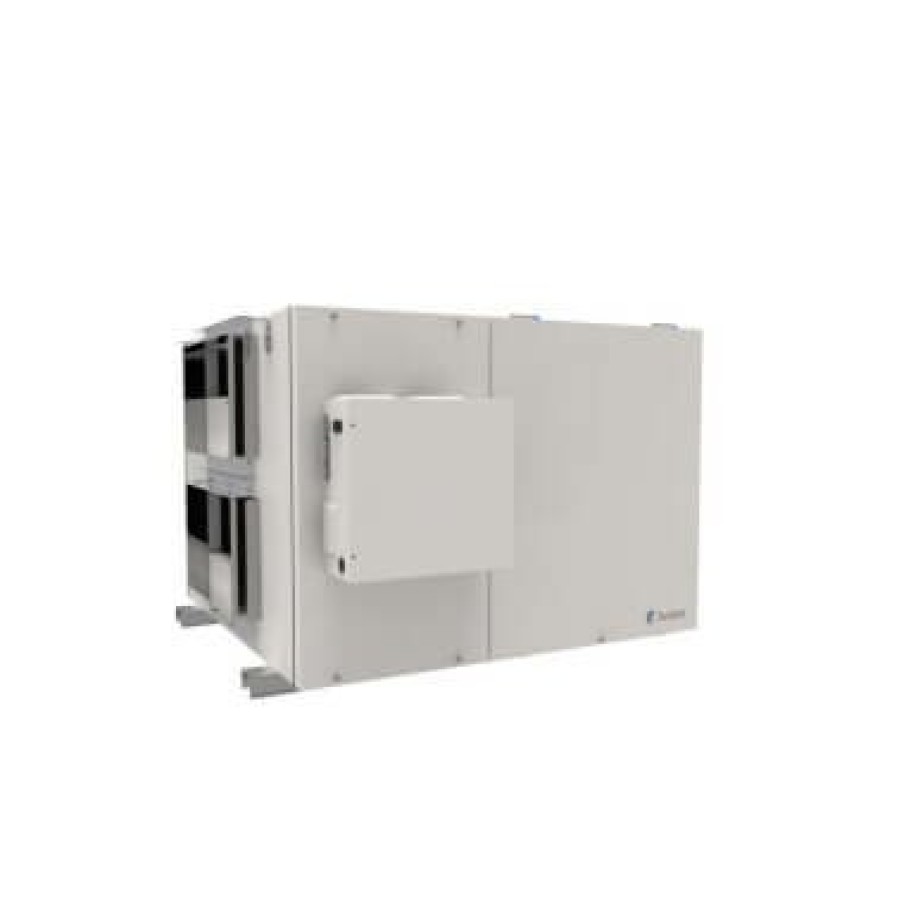 Hvac Fantech Fantech Energy Recovery Ventilators | Ser 700 Series Energy Recovery Ventilator (700 Cfm)