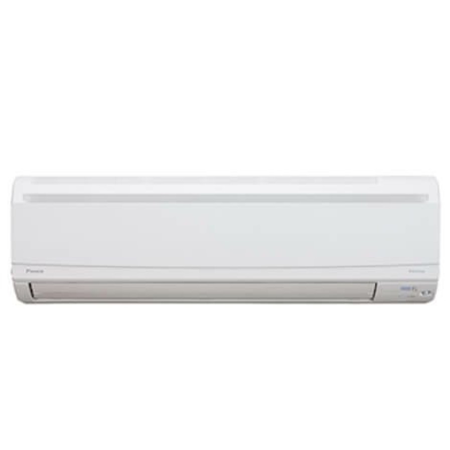 Hvac Daikin Multi Zone Mini Splits | 12,000 Btu Ftxs Series Wall Mounted Multi Zone Inverter Heat Pump & Air Conditioner (Indoor Unit)