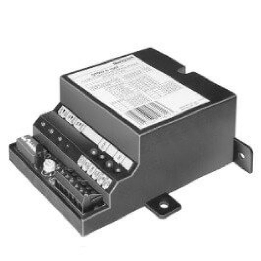 Hvac Honeywell Honeywell Economizers | Q7002 Interface Modules For Dc Voltage, Current, Or Resistive Inputs