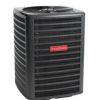 Heating Goodman Heat Pump Condensers | Gsz 1.5 Ton 14 Seer Energy-Efficiency Split System Heat Pump W/ R410A Refrigerant