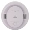 Electrical Kidde | 900-Cuar Hardwired Smoke And Carbon Monoxide Alarm (120V) W/ Aa Battery Backup