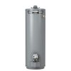 Plumbing AO Smith Residential Water Heaters | 50 Gallon Xcg-50 40,000 Btu Proline Residential Gas Water Heater, 10 Yr Warranty - Tall (Ng)