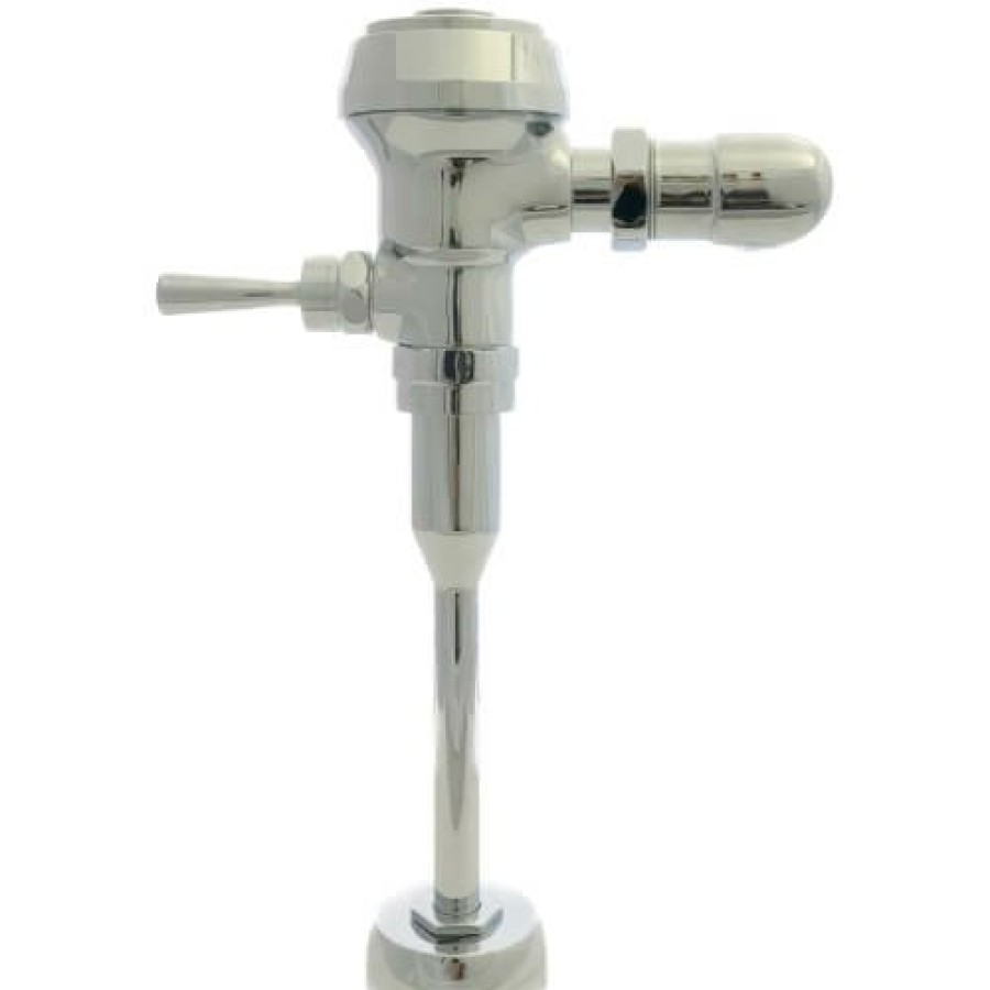 Plumbing Delany Delany Flush Valves | Trusaber High Efficiency Urinal Flush Valve W/ Trustop Valve (1 Gpf)