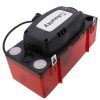 Hvac DiversiTech | Asurity Ultra Condensate Pump W/ Tubing (120V, 22' Lift)