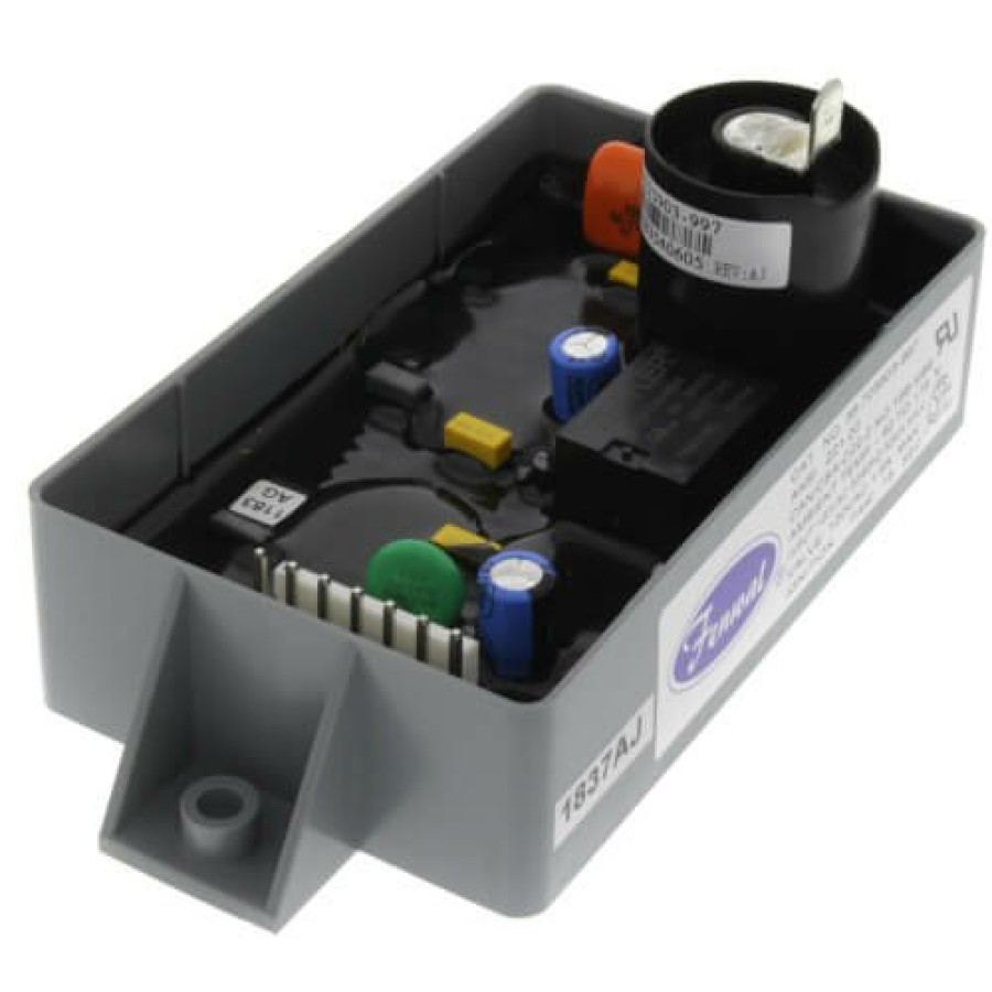 Heating Fenwal Ignition Controls & Modules | Direct Spark Ignition Control, 120V W/ Remote Sensor