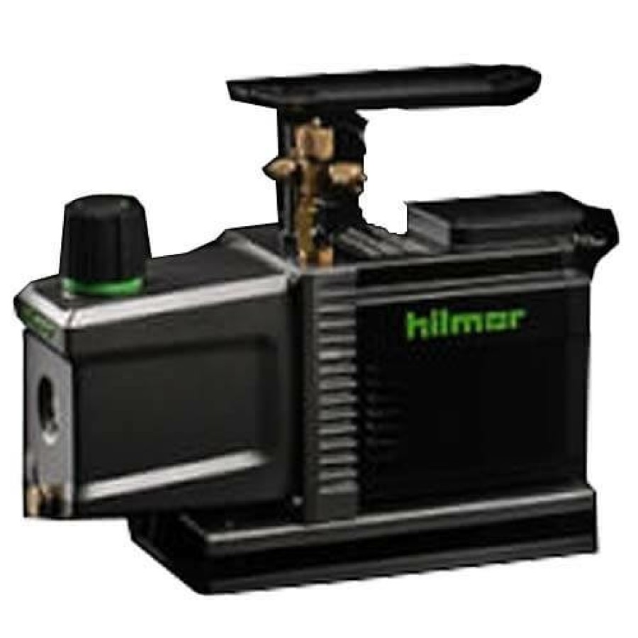 Hvac Hilmor Tools Vacuum Pumps | Vacuum Pump, 5 Cfm W/ Oil