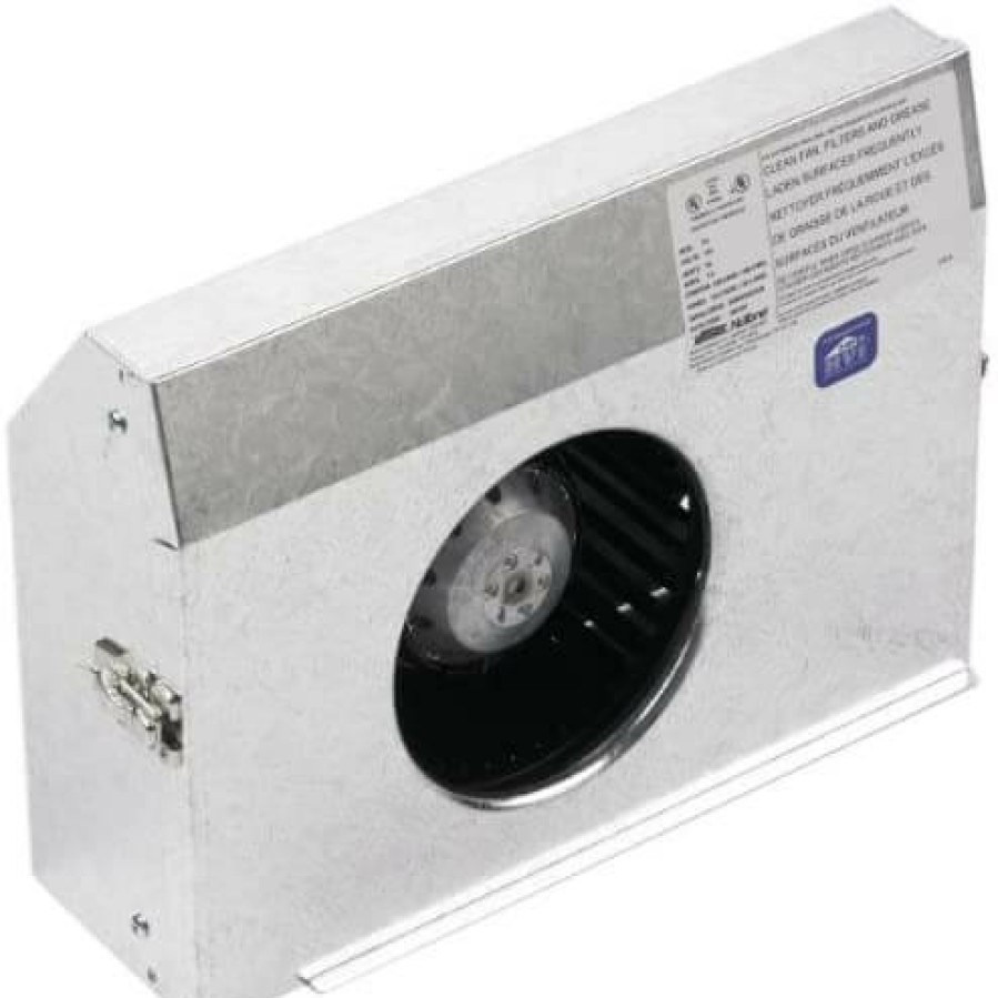 Hvac Broan | 500 Cfm Internal Blower For 64000 Series Range Hoods