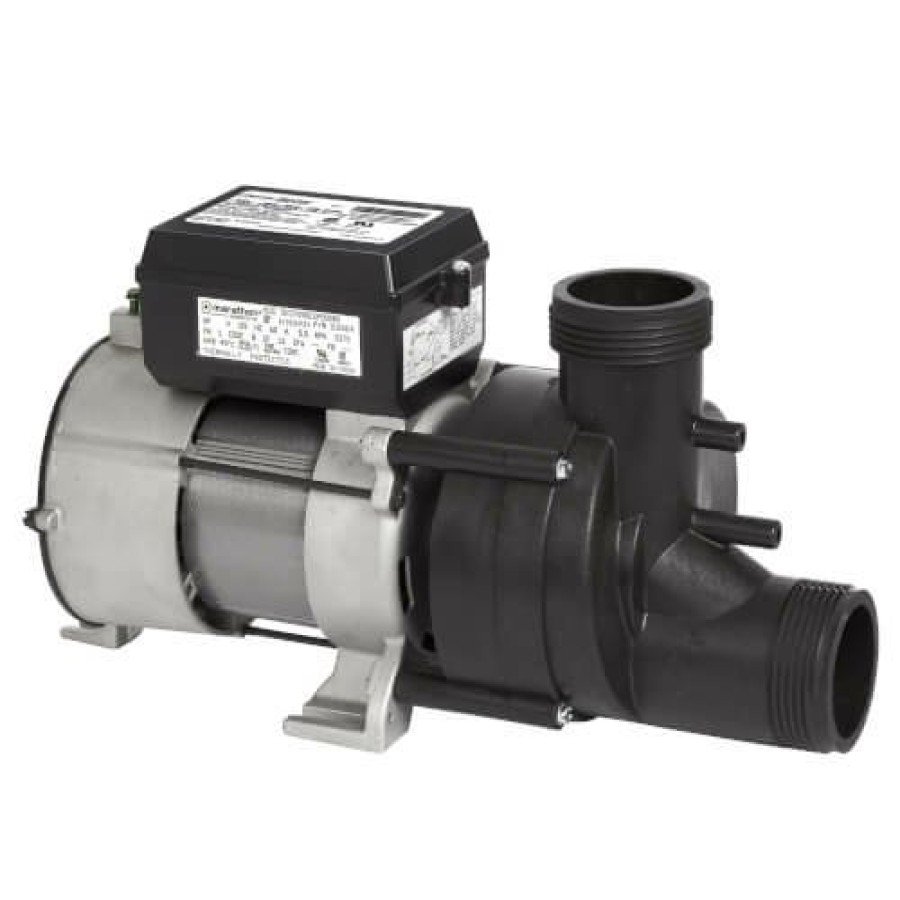 Plumbing American Standard Spa Pumps | Wow 1.25 Hp Whirlpool Pump For Jetted Tubs