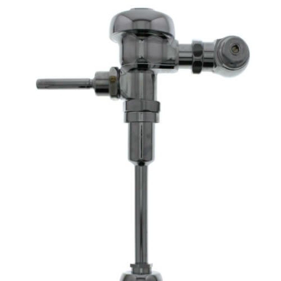 Plumbing Sloan Sloan Flush Valves | Regal 186-1.0 Exposed Manual Urinal Flushometer