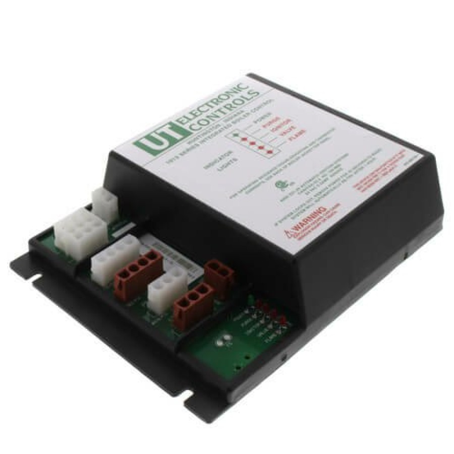 Heating Utica-Dunkirk Utica Dunkirk Boiler Parts | Ignition Module Control Board (Ut 1013-15)