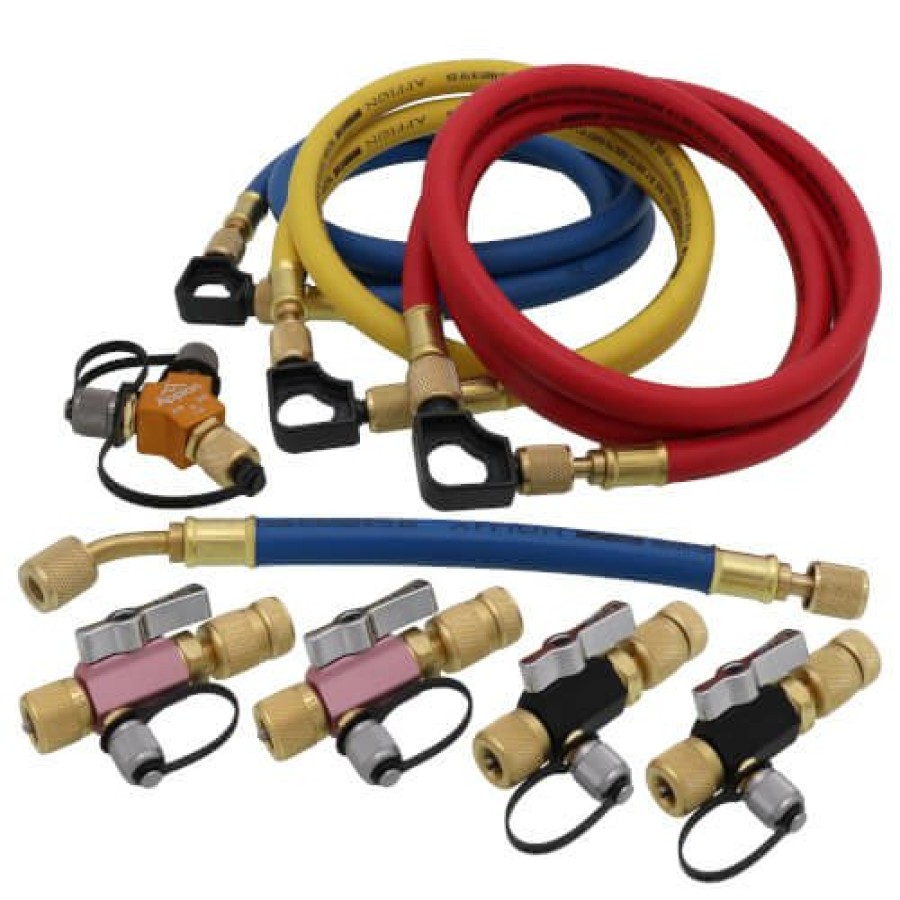 Hvac Appion Appion Tools | Megaflow Recovery Speed Kit