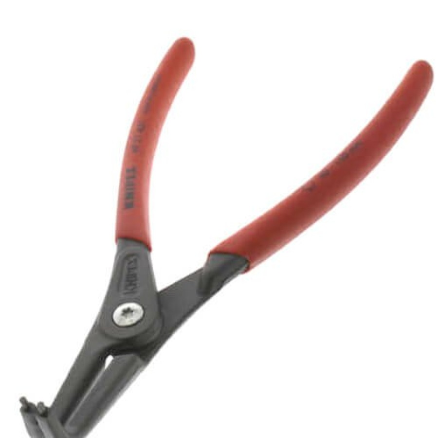 Pex Uponor (Wirsbo) Wipex Fittings | Wipex Sleeve Pliers For 3-1/2" To 4" Wipex Fittings