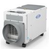 Hvac Aprilaire Aprilaire Dehumidifiers | Model E100C Whole House Dehumidifier W/ Casters (100 Pints Per Day)