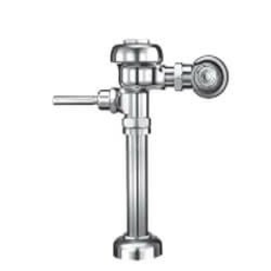 Plumbing Sloan Sloan Flush Valves | Regal 115-1.6Xl Exposed Closet Flushometer