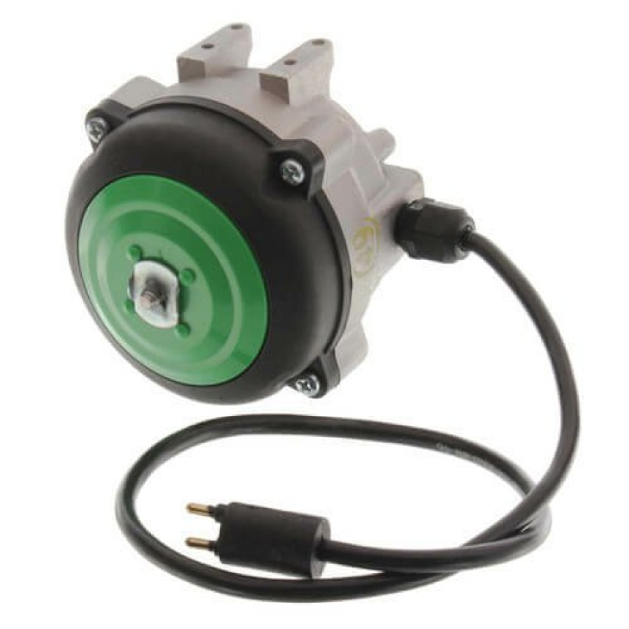 Hvac Morrill Motors Morrill Motors | Kryo Ecm Unit Bearing Motor (4-25W, 115V, 1550 Rpm)