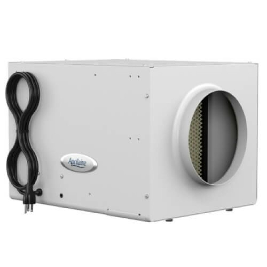 Hvac Aprilaire Aprilaire Humidifiers | Self Contained Evaporative Humidifier