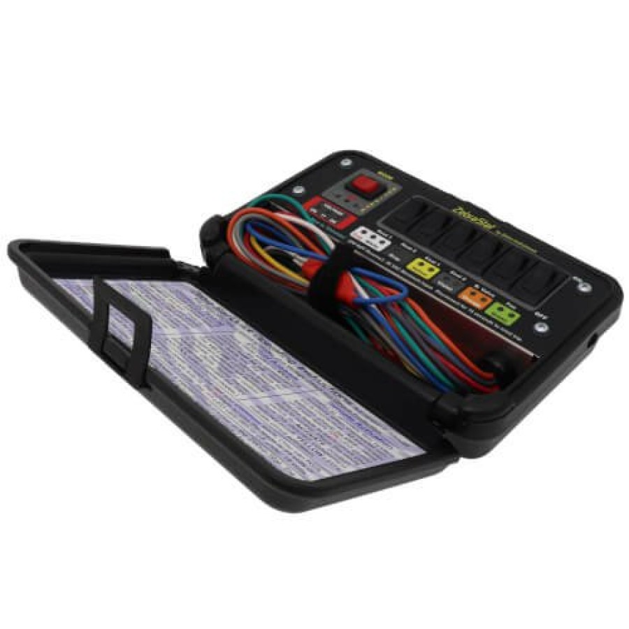 Hvac Zebra Instruments Zebra Hvac Tools | Zebrastat – Multi-Mode Diagnostic Tester