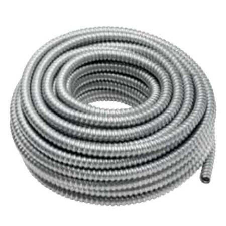 Electrical Southwire | 1" Flexible Steel Conduit (50' Coil)