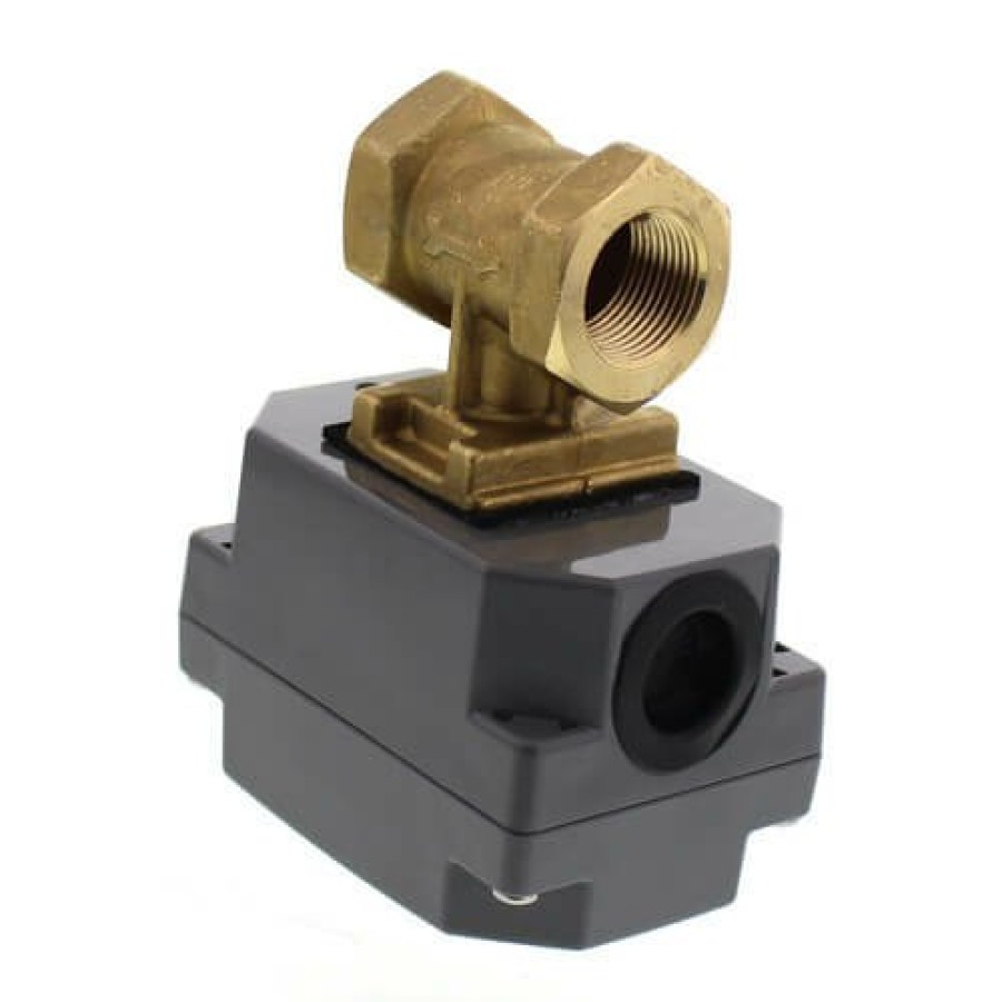 Heating Johnson Controls Flow Switches | 3/4" Npt Flow Switch, Low Flow