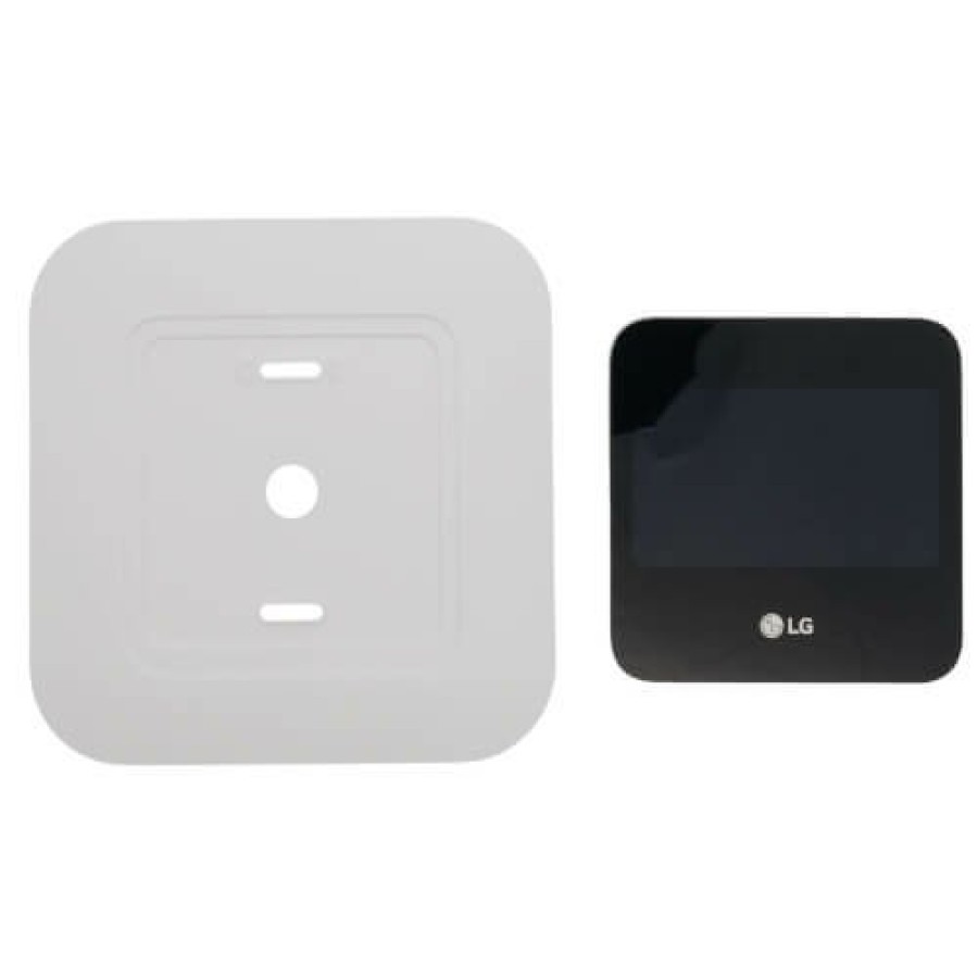 Hvac LG Mini Split Accessories | Deluxe Wired Remote Controller