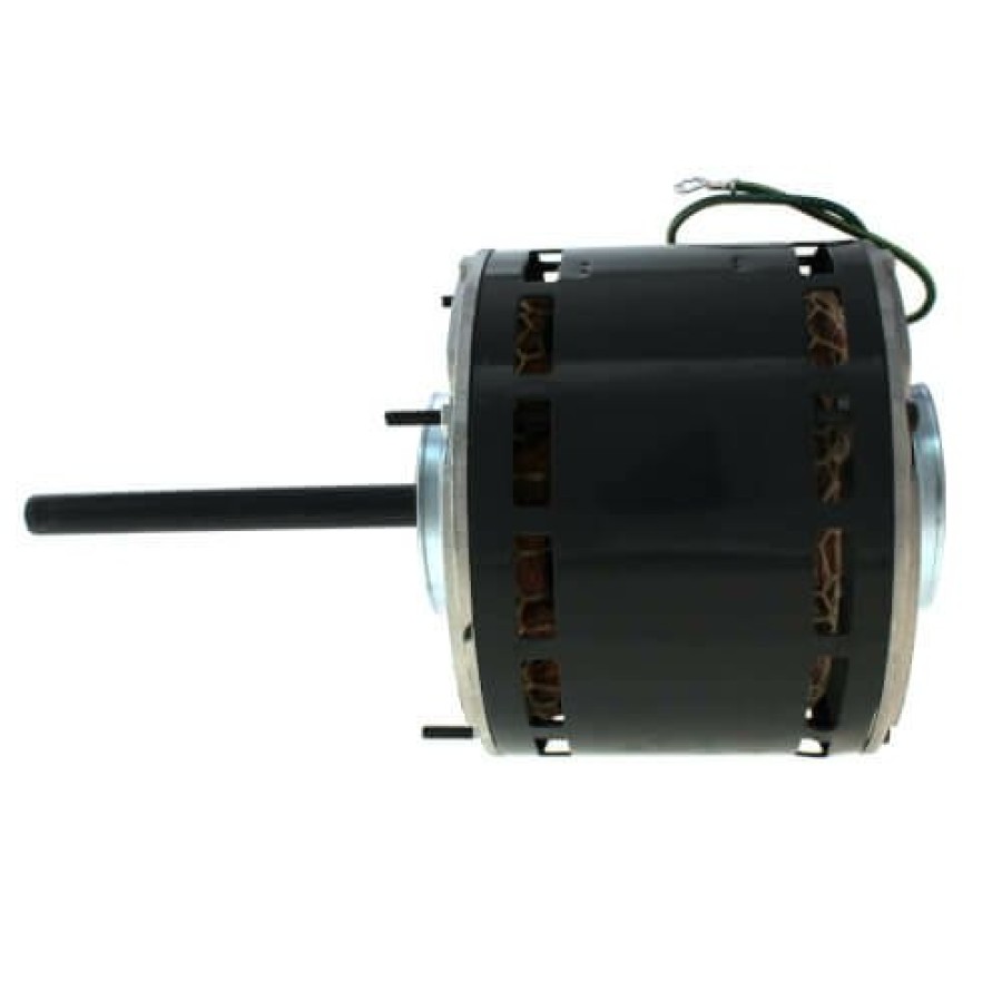 Hvac US Motors Us Motors | 5.6" Psc Direct Drive Fan & Blower Motor, No Capacitor (208-230V, 1/3 Hp, 1075 Rpm)