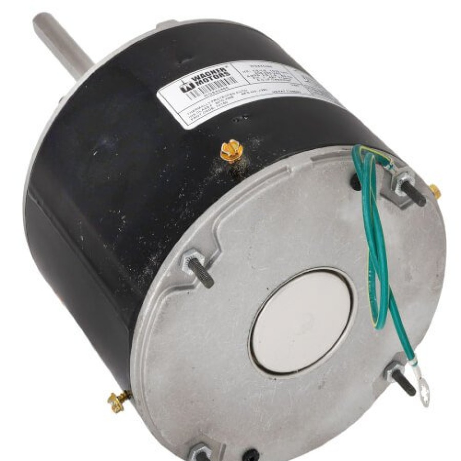 Hvac DiversiTech Diversitech Motors | 1/3 - 1/6 Hp, 208-230 Vac Condenser Fan Motor (1075 Rpm)