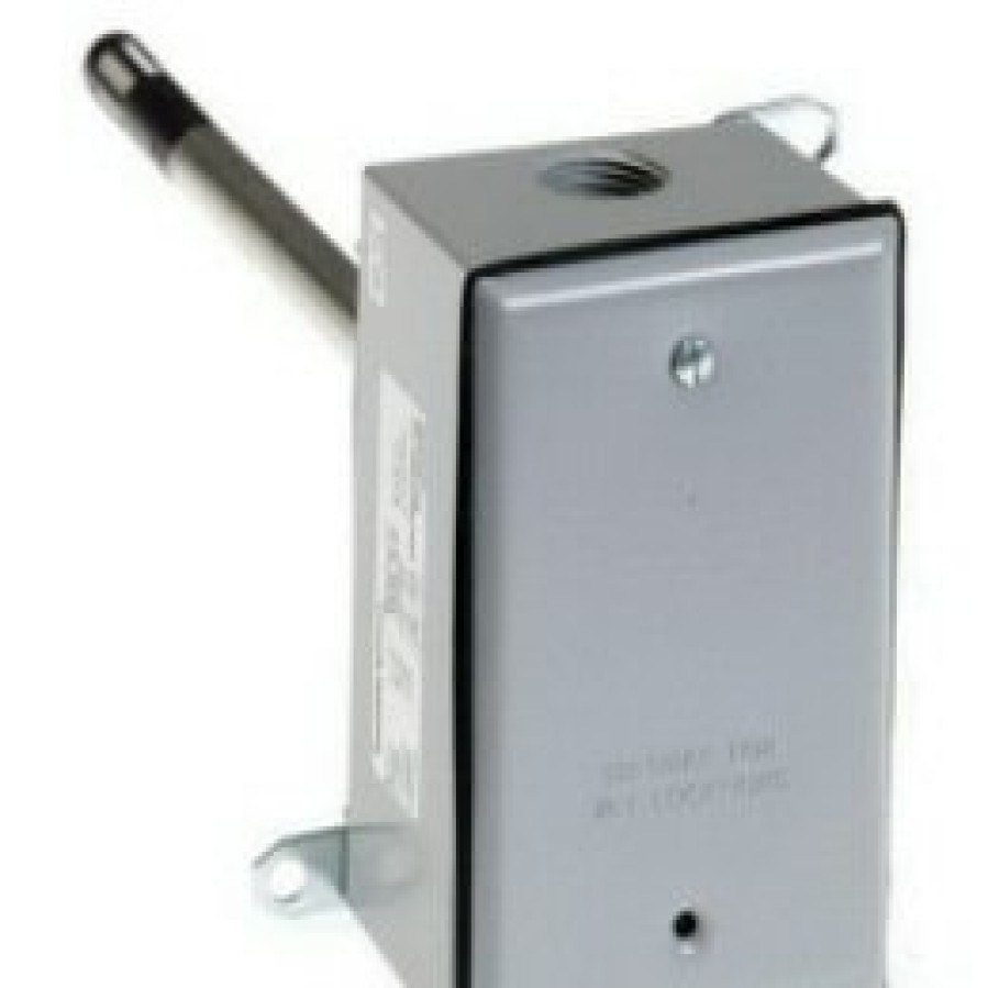 Hvac Veris Veris Sensors | Standard Duct Humidity Sensor, 2% Accuracy, 4 - 20 Ma Output