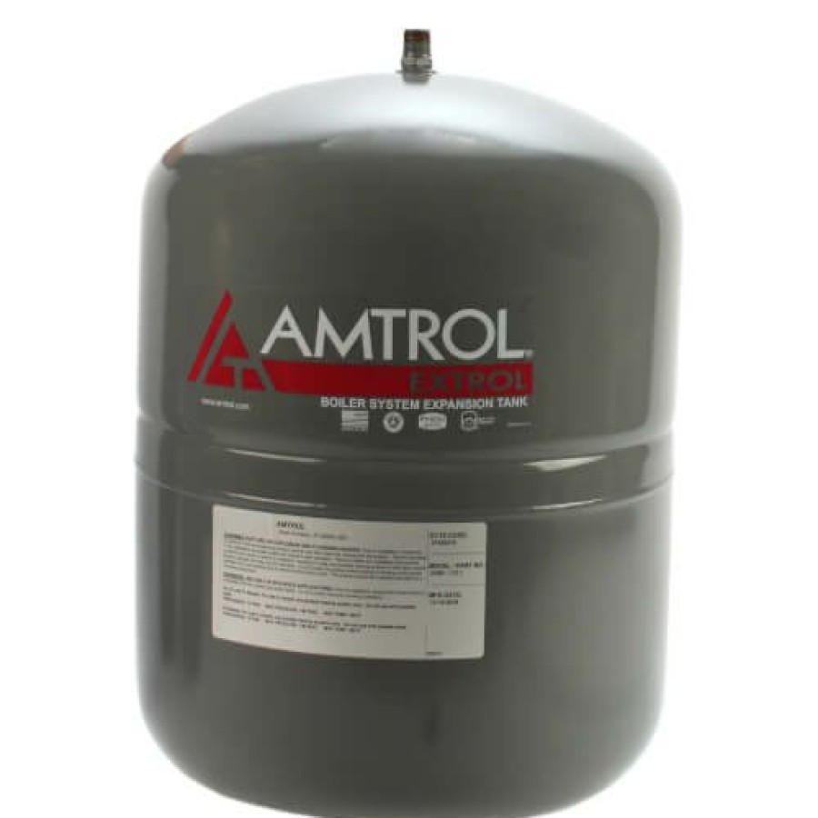 Heating Amtrol Expansion Tanks | #90 Extrol Ex-90 Expansion Tank (14 Gallon Volume)