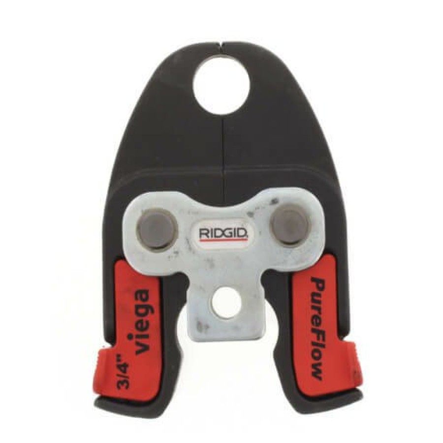 Pex Viega Pex Press Tools | 3/4" Compact Pex Press Jaw