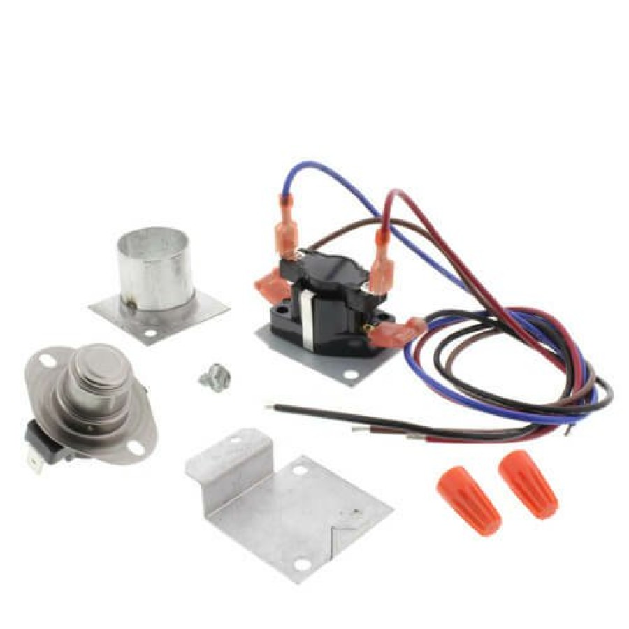 Hvac Reznor Reznor Parts | Fan Control Replacement Kit