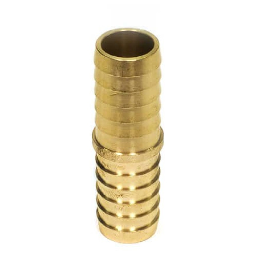 Pex Watts Onix Fittings | 3/4" Onix Coupling (Bag Of 10)