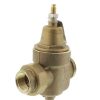 Heating Watts Pressure Reducing Valves | 3/4" Lfn55Bm1-U Npt Union X Fnpt Water Pressure Reducing Valve (Lead Free)