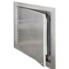 Plumbing Acudor Specialty Access Doors | 30" X 30" Airtight/Watertight Access Door (Stainless Steel)