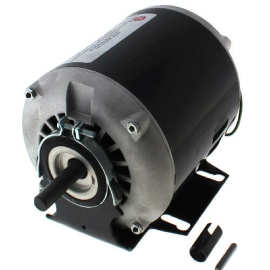 Hvac US Motors Us Motors | Odp Single Speed Split Phase Belted Fan & Blower Motor (115V, 1/4 Hp, 1725 Rpm)