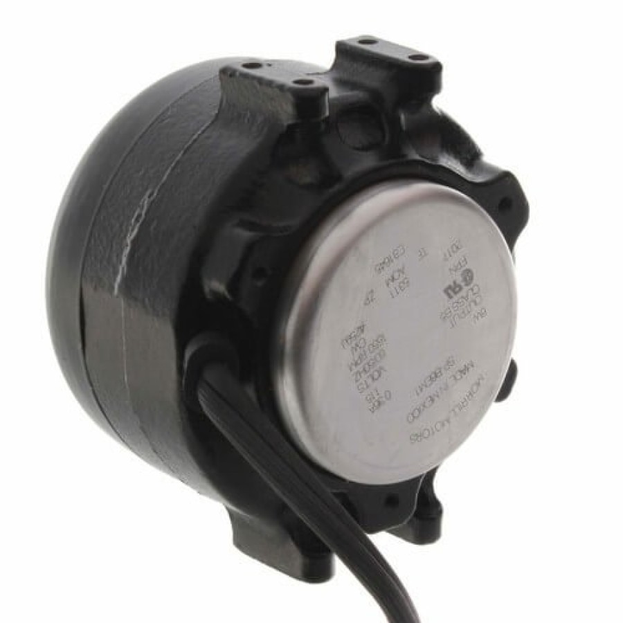 Hvac Morrill Motors Morrill Motors | 6 Watt Cast Iron Totally Enclosed Sp Unit Bearing Fan Motor, Cw (115V)