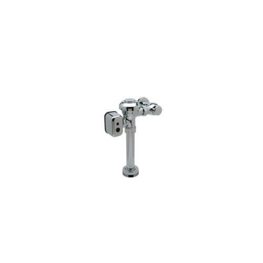 Plumbing Zurn Zurn Flush Valves | Hardwired Automatic Sensor Flush Valve For Water Closets (1.28 Gpf)