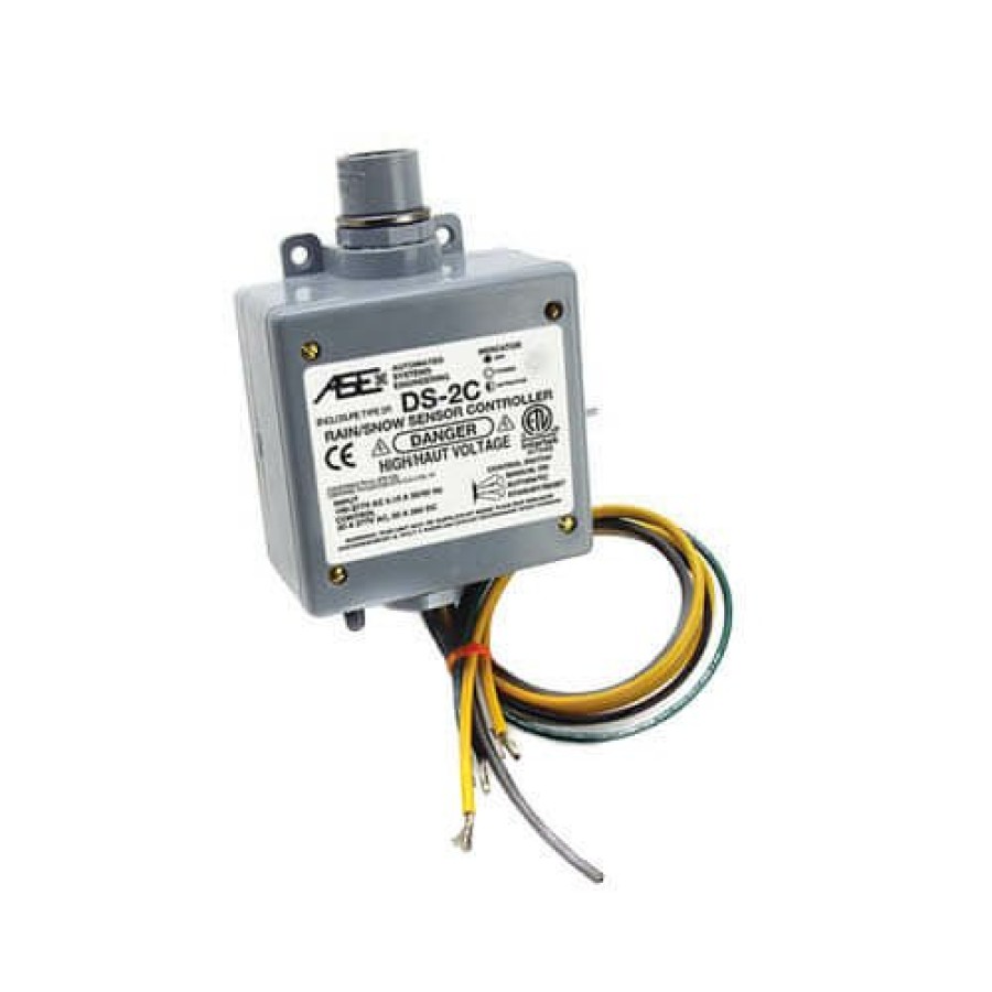 Heating Suntouch Promelt Controls And Accessories | Promelt Pm-2C Detector (120/208/240/277V)