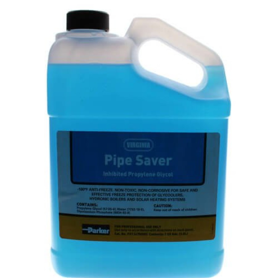 Plumbing Parker Hannifin Anti-Freeze | Ps1 Pipe Saver Anti-Freeze / Glycol (1 Gallon)