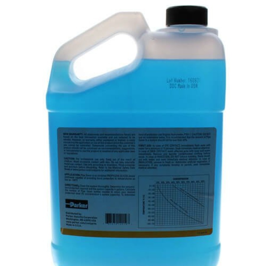 Plumbing Parker Hannifin Anti-Freeze | Ps1 Pipe Saver Anti-Freeze / Glycol (1 Gallon)