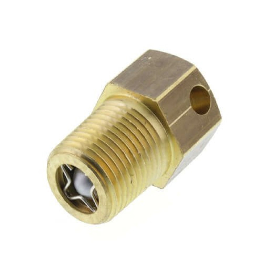 Heating Maxitrol Maxitrol Replacement Parts | Npt Automatic Vent Limiting Device For 325-7 Series