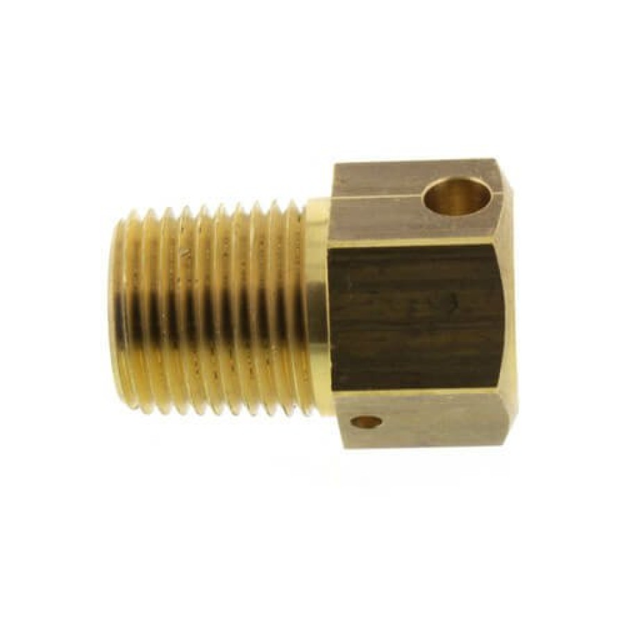 Heating Maxitrol Maxitrol Replacement Parts | Npt Automatic Vent Limiting Device For 325-7 Series