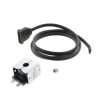 Heating Ranco Heat Pump Reversing Valves | 120V Solenoid Coil For Heat Pump Reversing Valve