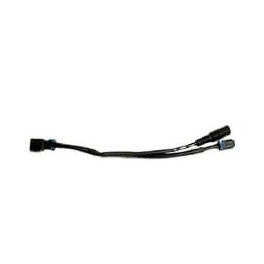 Plumbing Zurn Zurn Parts | Replacement Modular Dc Plug-In And Hardwired Unit Pigtail Cable For Z6950-Xl Faucets (Lead Free)