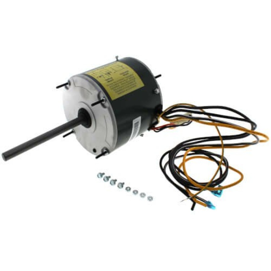 Hvac DiversiTech Diversitech Motors | 1/4 Hp, 208-230 Vac (825 Rpm) Condenser Fan Motor