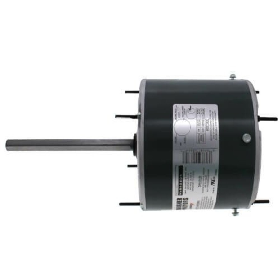 Hvac DiversiTech Diversitech Motors | 1/4 Hp, 208-230 Vac (825 Rpm) Condenser Fan Motor