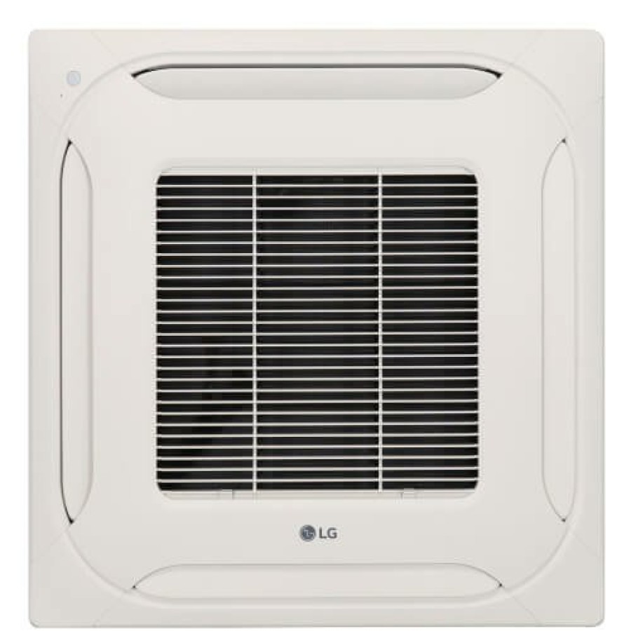 Hvac LG Mini Split Accessories | True 2' X 2' 4-Way Cassette Front Grille